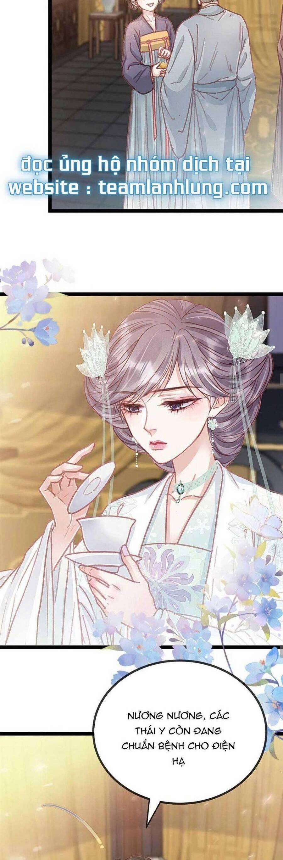 Quý Phi Lúc Nào Cũng Muốn Được Lười Biếng 78 trang 16