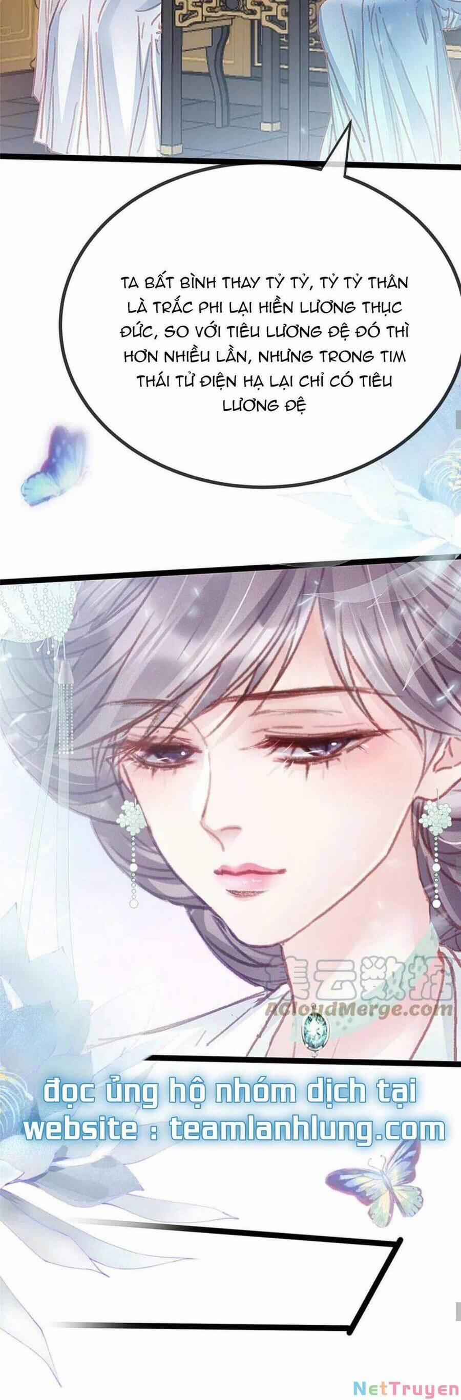 Quý Phi Lúc Nào Cũng Muốn Được Lười Biếng 78 trang 19