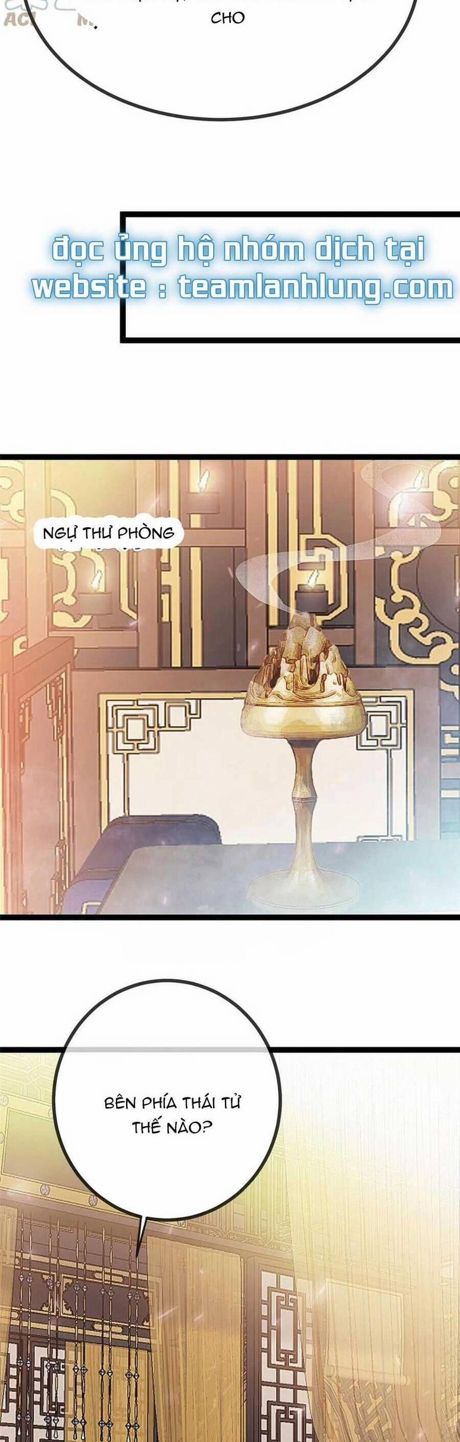 Quý Phi Lúc Nào Cũng Muốn Được Lười Biếng 78 trang 26