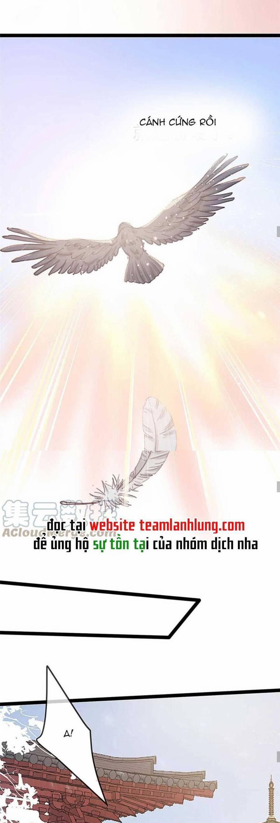 Quý Phi Lúc Nào Cũng Muốn Được Lười Biếng 79 trang 12