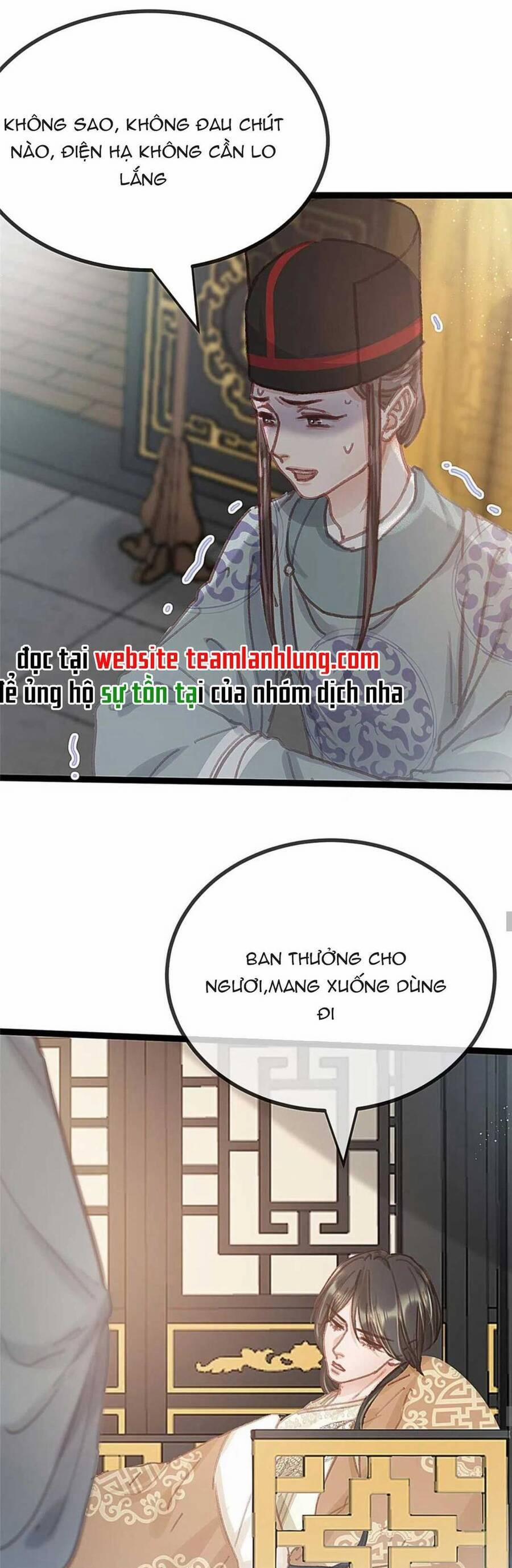 Quý Phi Lúc Nào Cũng Muốn Được Lười Biếng 79 trang 19