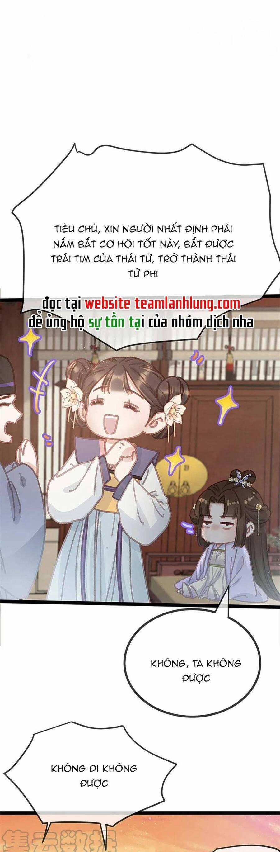 Quý Phi Lúc Nào Cũng Muốn Được Lười Biếng 79 trang 28