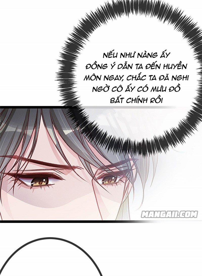 Quý Phi Lúc Nào Cũng Muốn Được Lười Biếng 8.5 trang 6