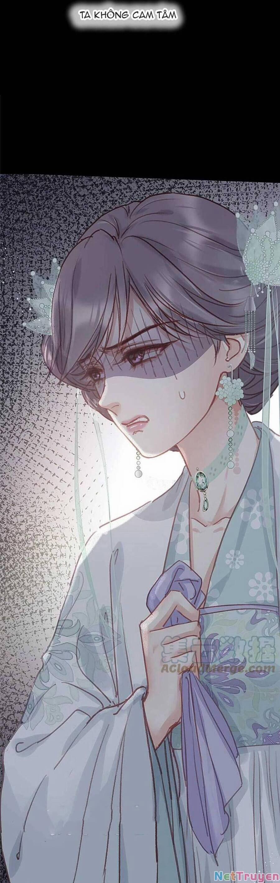 Quý Phi Lúc Nào Cũng Muốn Được Lười Biếng 81 trang 31