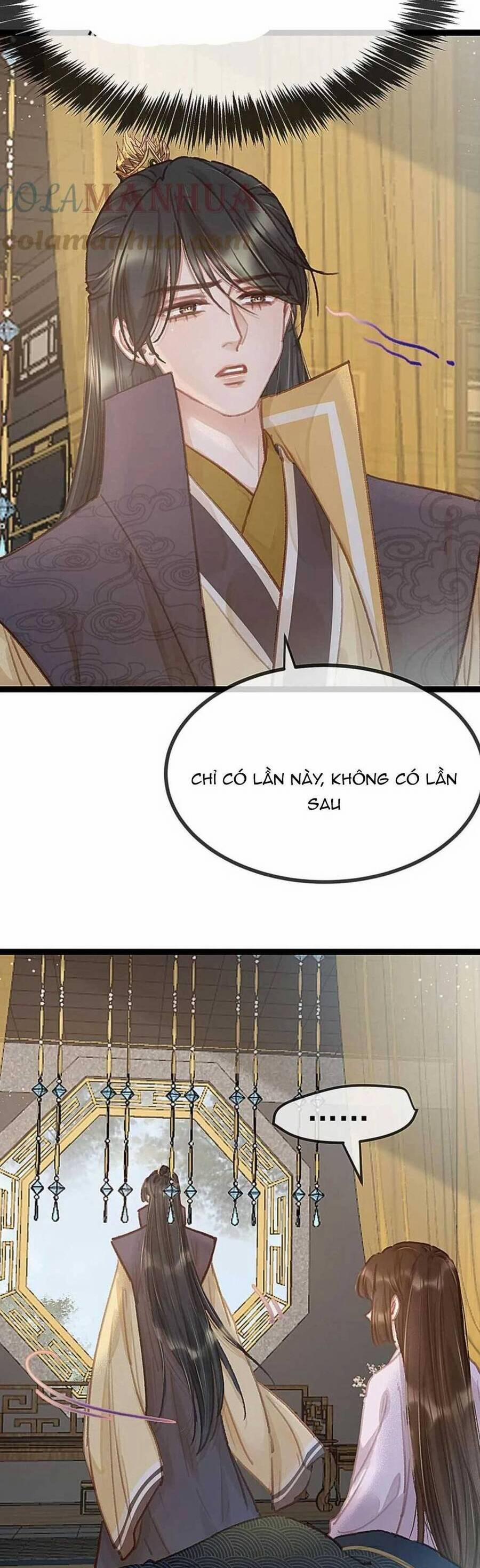 Quý Phi Lúc Nào Cũng Muốn Được Lười Biếng 94 trang 11