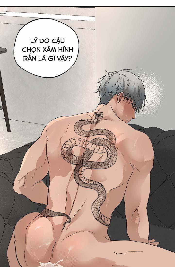 QUỶ SEX (END) Chương 8 Trang 40