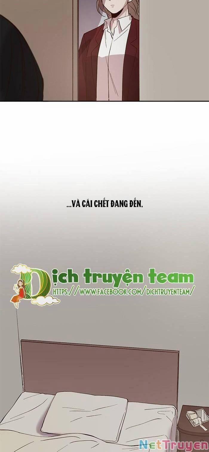 Quỷ Sứ Số 4 Chương 95 Trang 29