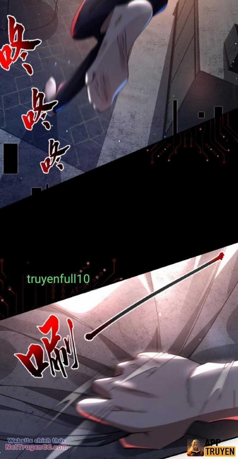 Quy Tắc Chuyện Lạ: Bắt Đầu Hóa Thân Đánh Lui Chiến Thần 1 trang 28