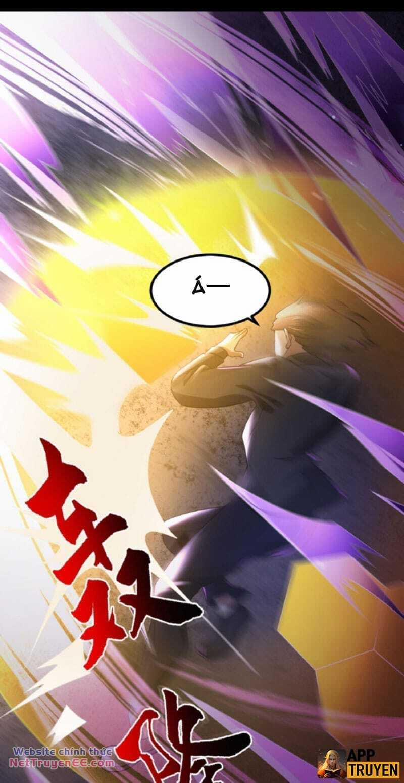 Quy Tắc Chuyện Lạ: Bắt Đầu Hóa Thân Đánh Lui Chiến Thần 1 trang 31