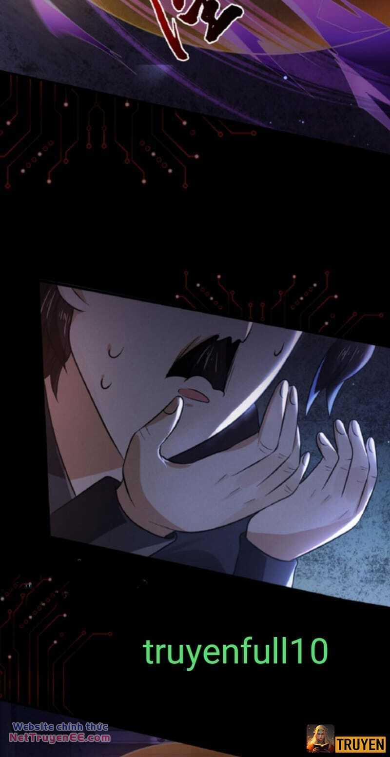 Quy Tắc Chuyện Lạ: Bắt Đầu Hóa Thân Đánh Lui Chiến Thần 1 trang 32