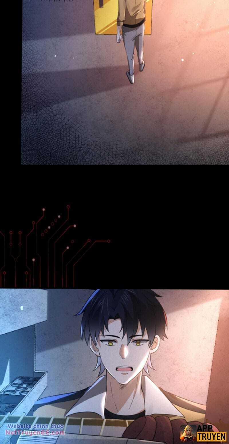 Quy Tắc Chuyện Lạ: Bắt Đầu Hóa Thân Đánh Lui Chiến Thần 1 trang 37