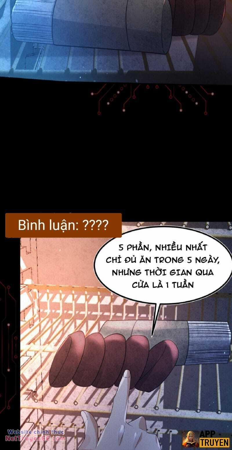 Quy Tắc Chuyện Lạ: Bắt Đầu Hóa Thân Đánh Lui Chiến Thần 1 trang 38