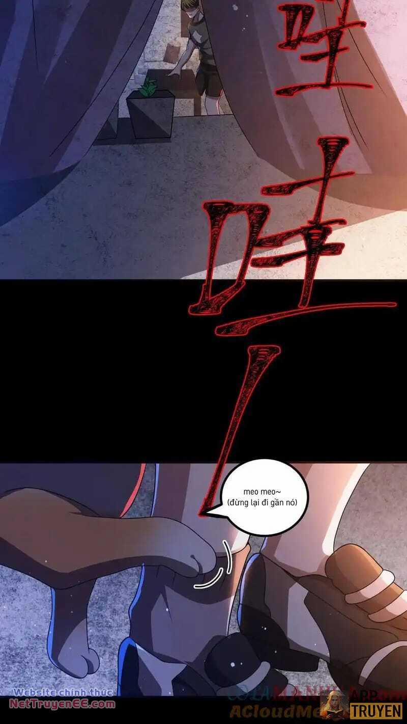Quy Tắc Chuyện Lạ: Bắt Đầu Hóa Thân Đánh Lui Chiến Thần 10 trang 14
