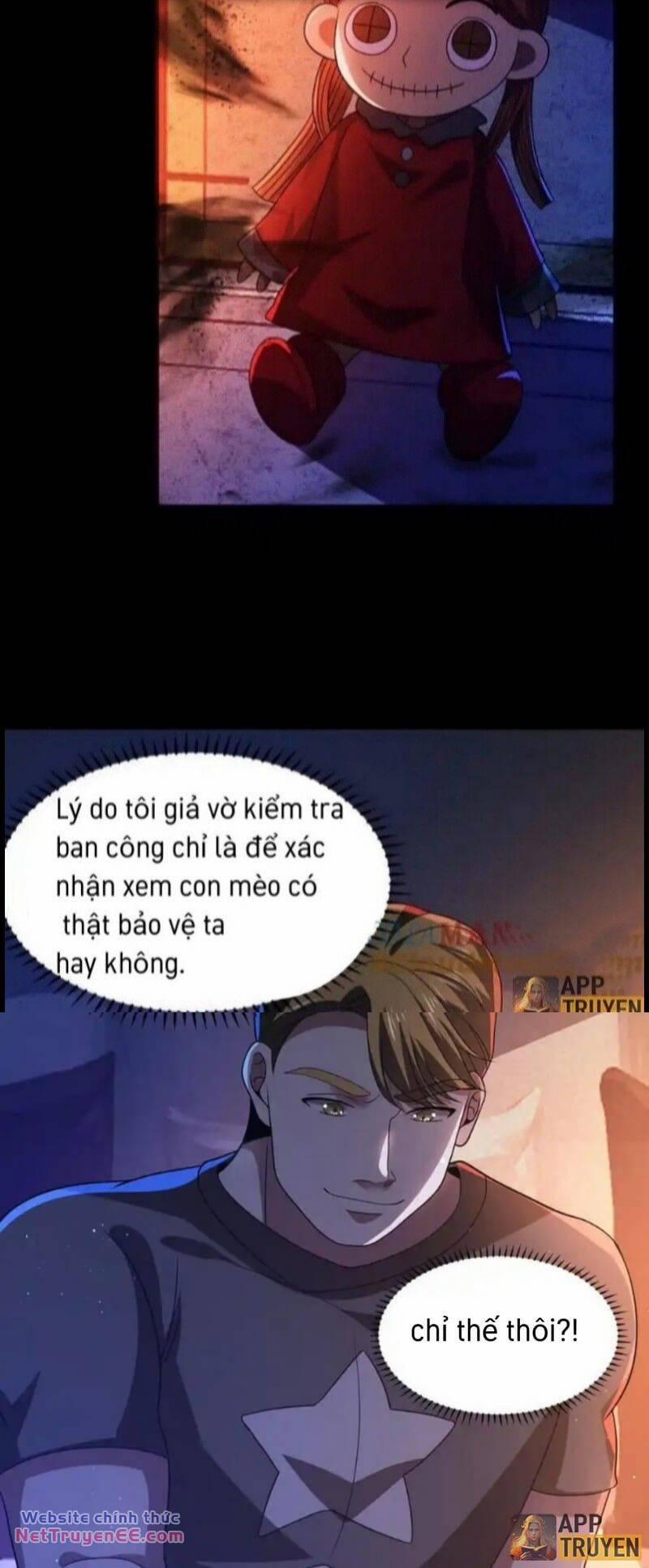 Quy Tắc Chuyện Lạ: Bắt Đầu Hóa Thân Đánh Lui Chiến Thần 10 trang 19