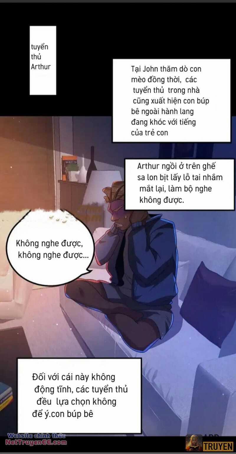 Quy Tắc Chuyện Lạ: Bắt Đầu Hóa Thân Đánh Lui Chiến Thần 10 trang 20