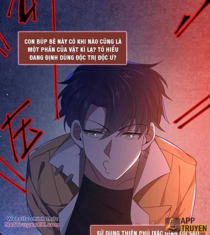 Quy Tắc Chuyện Lạ: Bắt Đầu Hóa Thân Đánh Lui Chiến Thần 10 trang 4