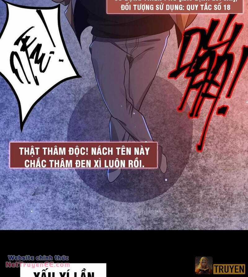 Quy Tắc Chuyện Lạ: Bắt Đầu Hóa Thân Đánh Lui Chiến Thần 10 trang 5