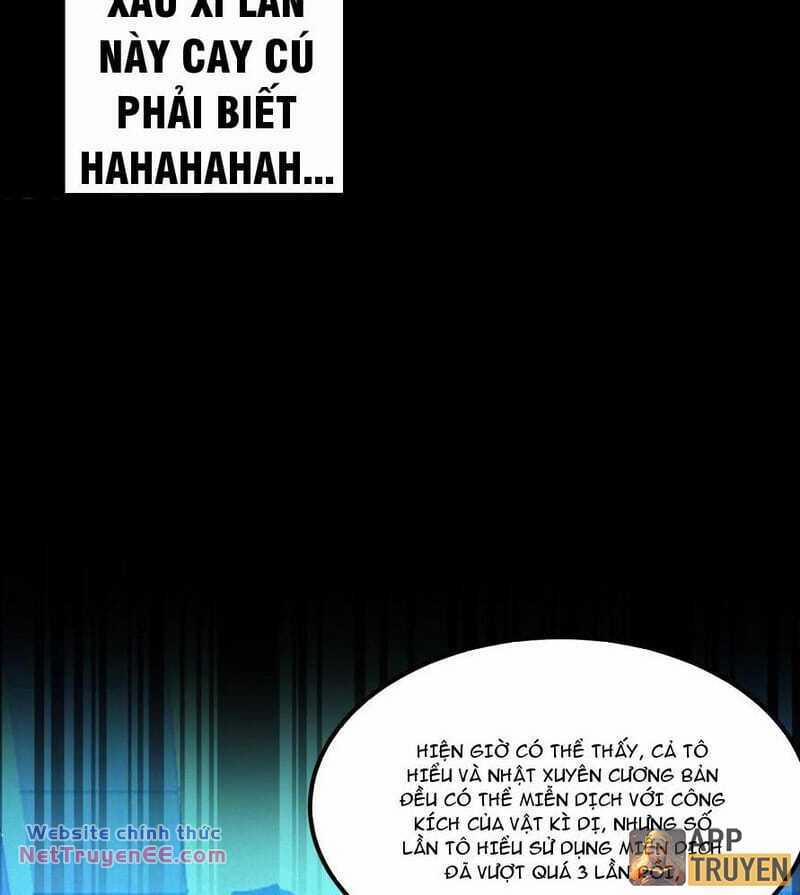 Quy Tắc Chuyện Lạ: Bắt Đầu Hóa Thân Đánh Lui Chiến Thần 10 trang 6