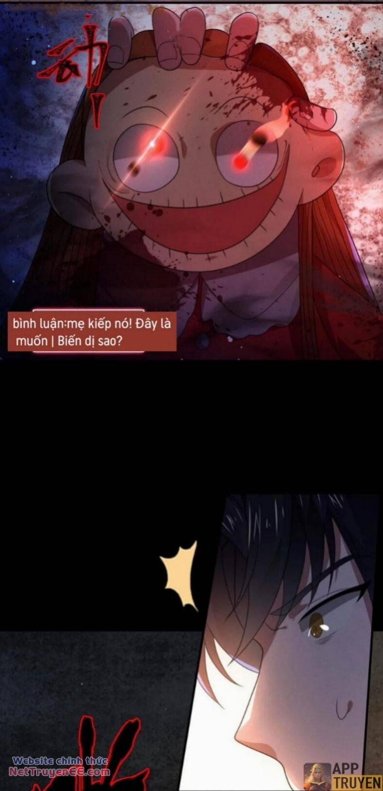 Quy Tắc Chuyện Lạ: Bắt Đầu Hóa Thân Đánh Lui Chiến Thần 11 trang 15