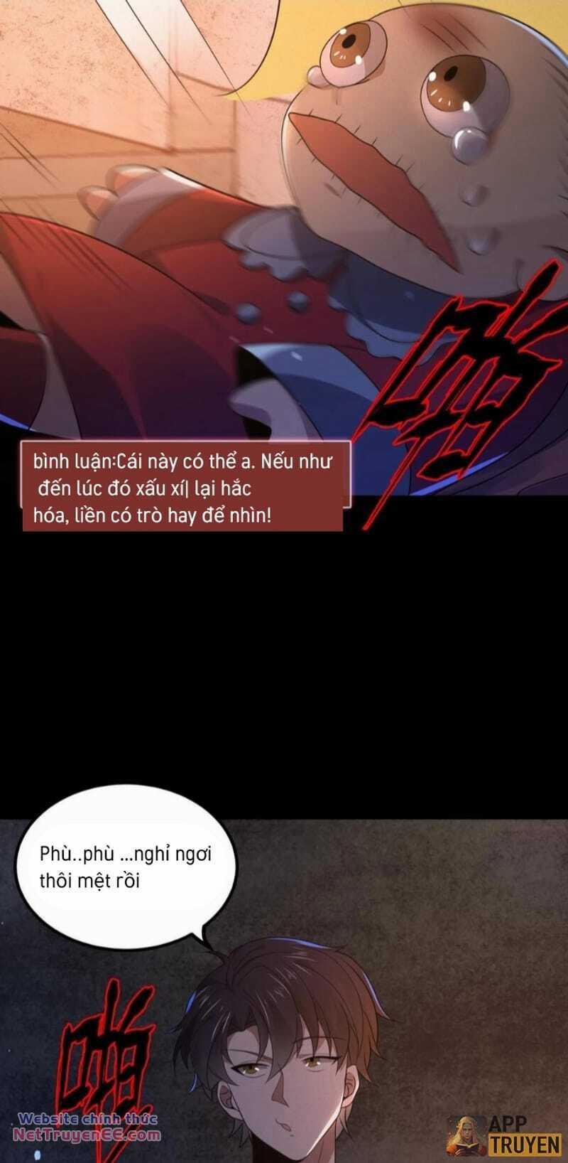 Quy Tắc Chuyện Lạ: Bắt Đầu Hóa Thân Đánh Lui Chiến Thần 11 trang 19