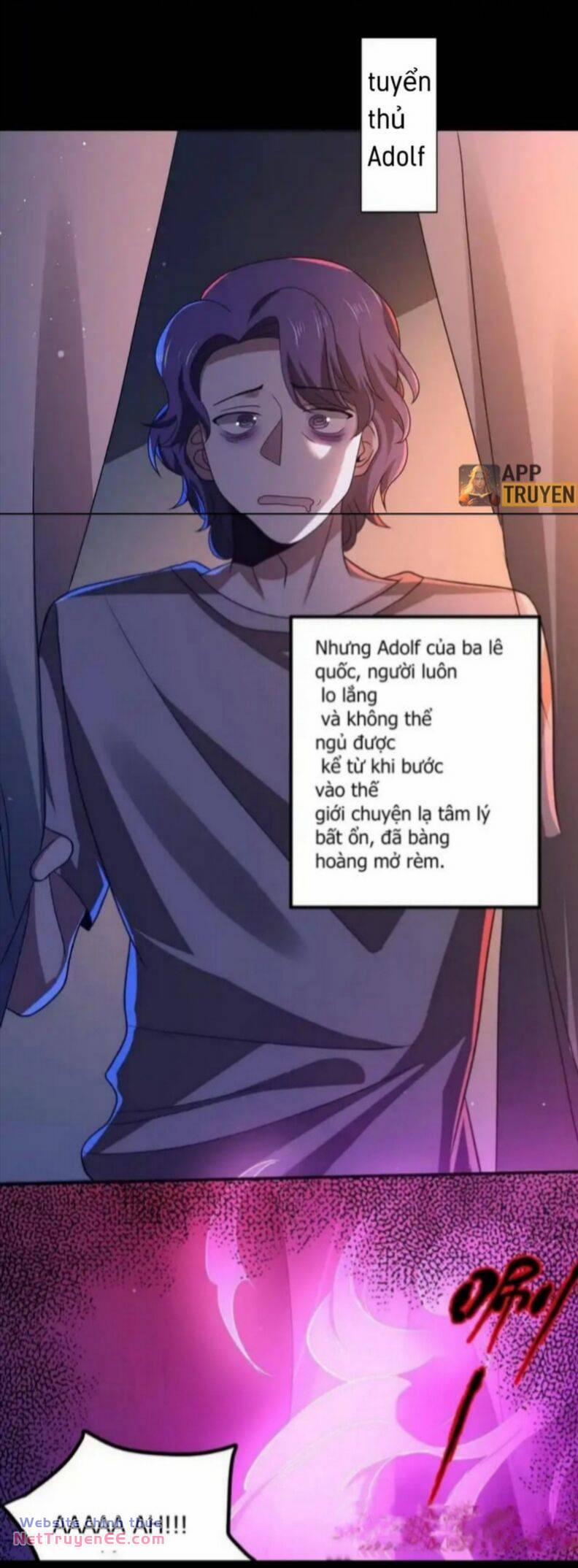 Quy Tắc Chuyện Lạ: Bắt Đầu Hóa Thân Đánh Lui Chiến Thần 11 trang 2