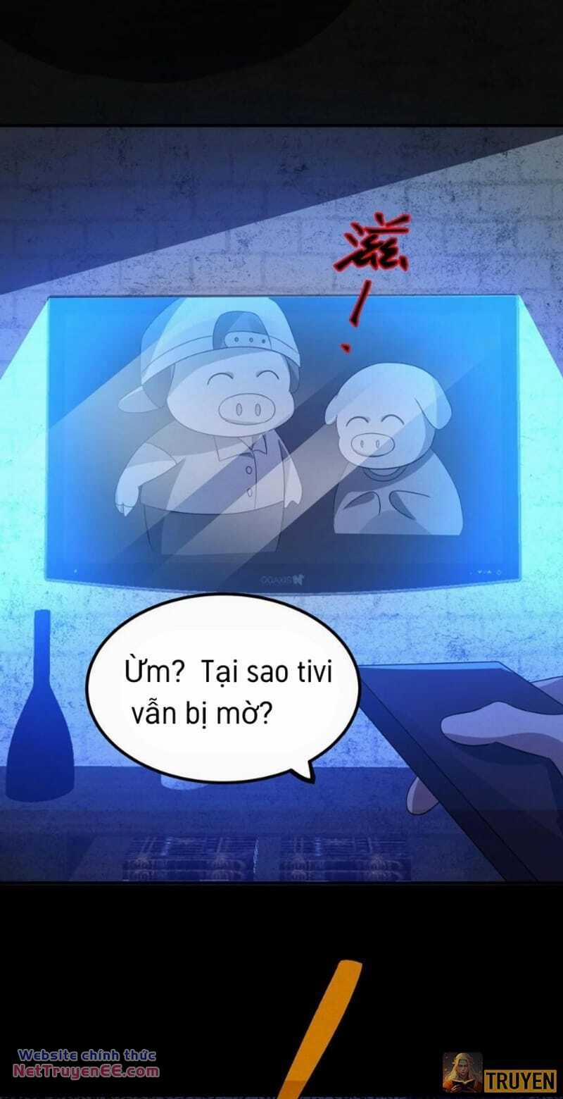 Quy Tắc Chuyện Lạ: Bắt Đầu Hóa Thân Đánh Lui Chiến Thần 11 trang 23