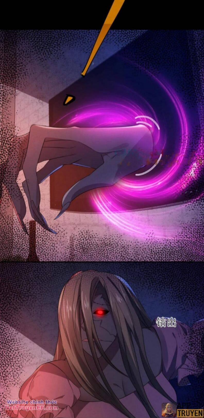 Quy Tắc Chuyện Lạ: Bắt Đầu Hóa Thân Đánh Lui Chiến Thần 11 trang 24