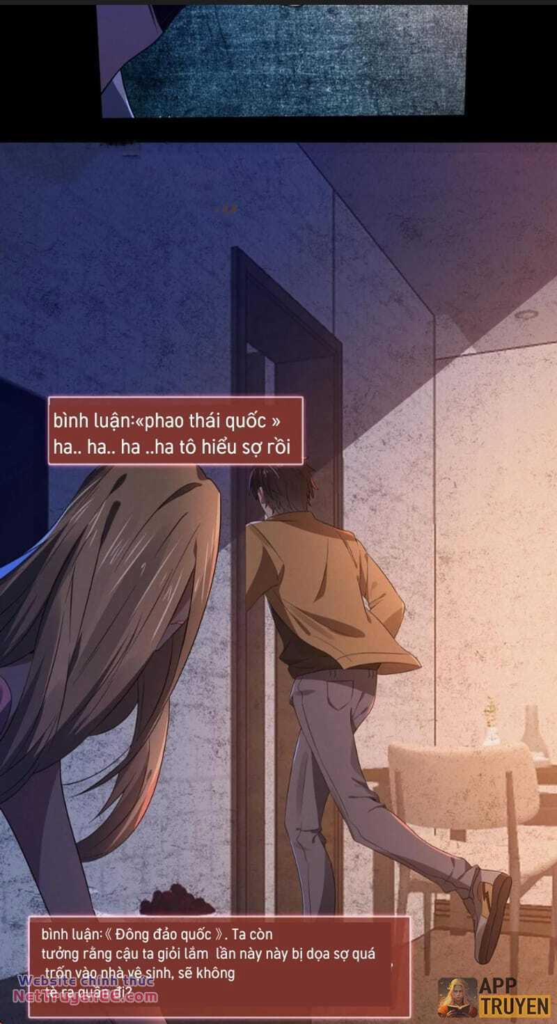 Quy Tắc Chuyện Lạ: Bắt Đầu Hóa Thân Đánh Lui Chiến Thần 11 trang 26