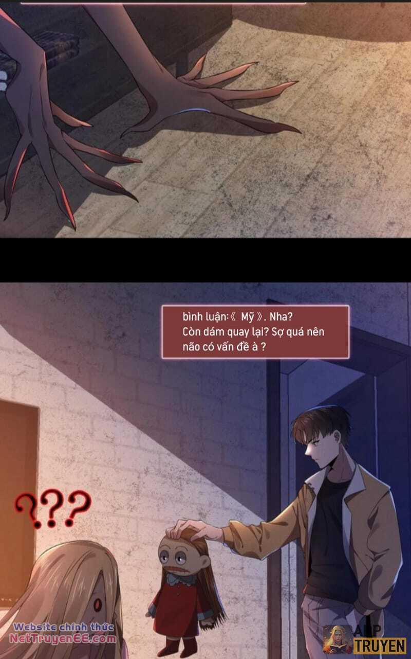 Quy Tắc Chuyện Lạ: Bắt Đầu Hóa Thân Đánh Lui Chiến Thần 11 trang 27