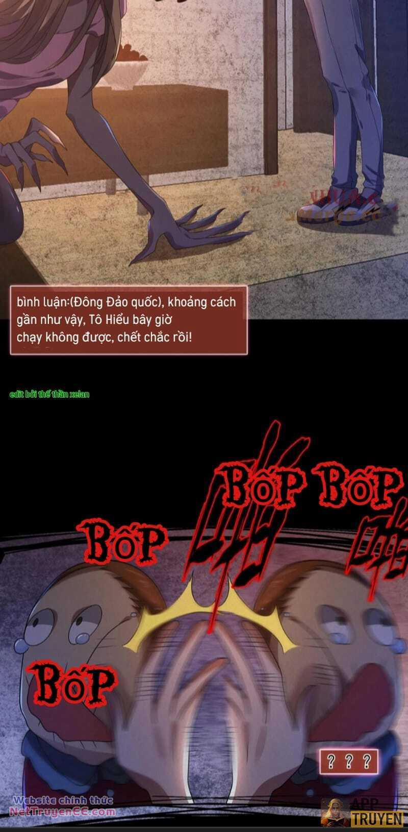 Quy Tắc Chuyện Lạ: Bắt Đầu Hóa Thân Đánh Lui Chiến Thần 11 trang 28