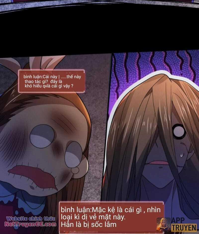 Quy Tắc Chuyện Lạ: Bắt Đầu Hóa Thân Đánh Lui Chiến Thần 11 trang 29
