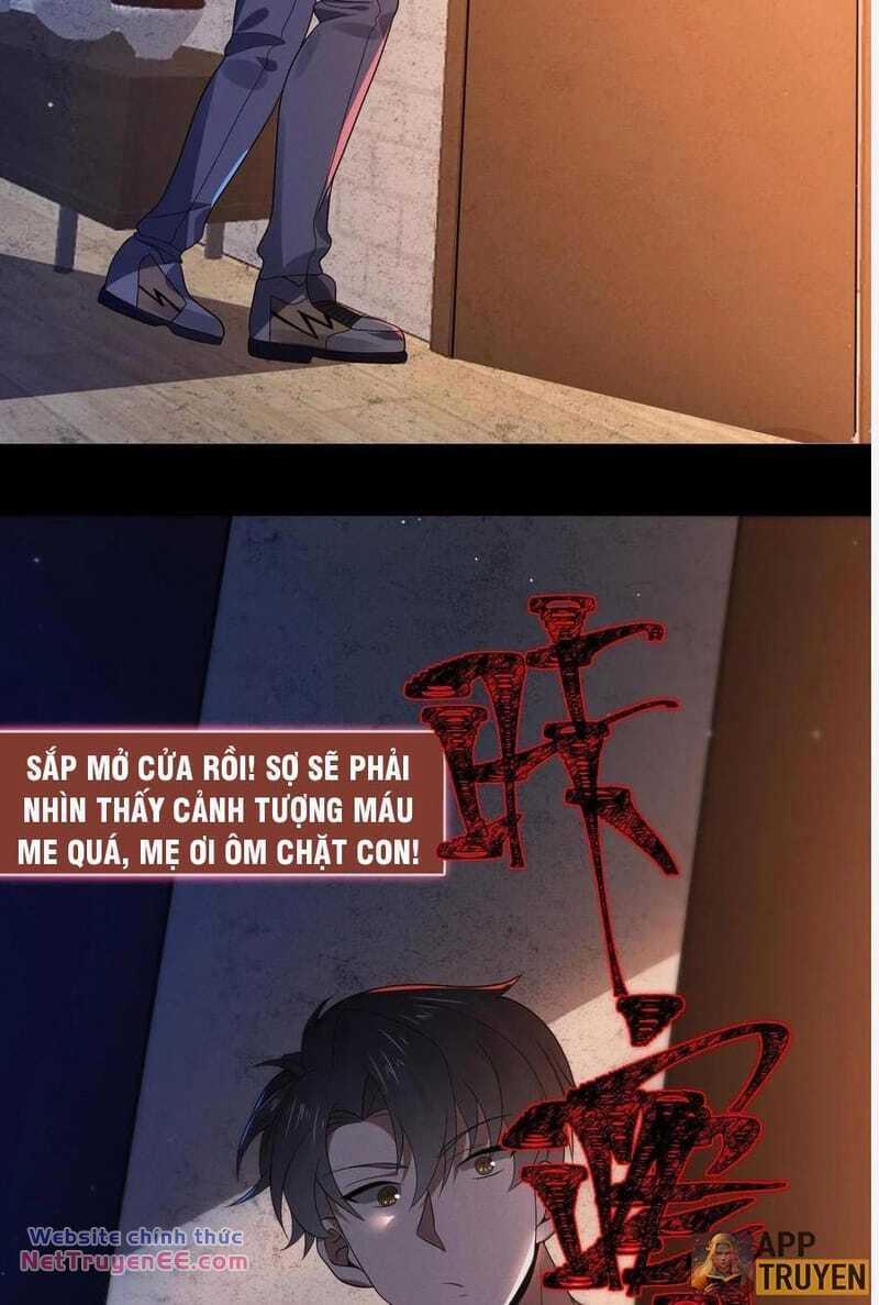 Quy Tắc Chuyện Lạ: Bắt Đầu Hóa Thân Đánh Lui Chiến Thần 11 trang 4