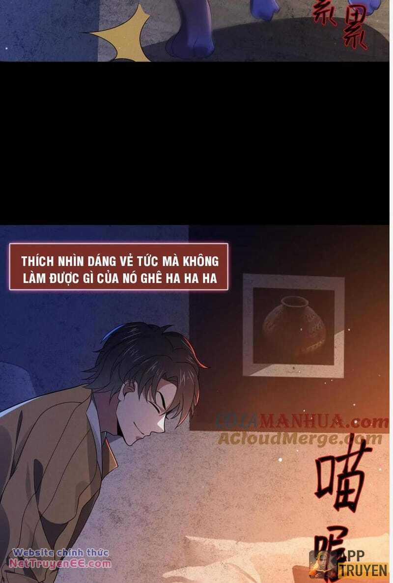 Quy Tắc Chuyện Lạ: Bắt Đầu Hóa Thân Đánh Lui Chiến Thần 11 trang 7