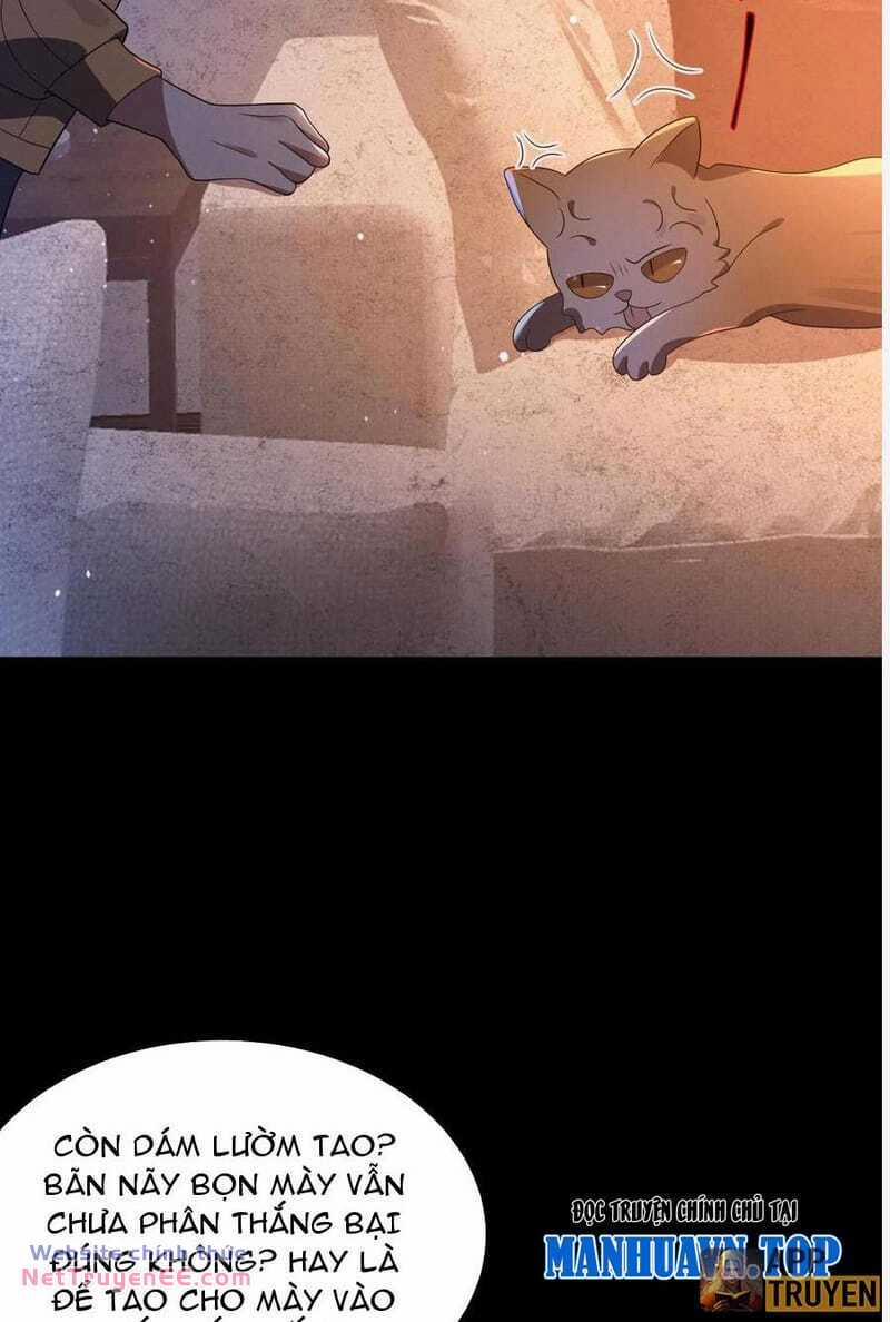 Quy Tắc Chuyện Lạ: Bắt Đầu Hóa Thân Đánh Lui Chiến Thần 11 trang 8