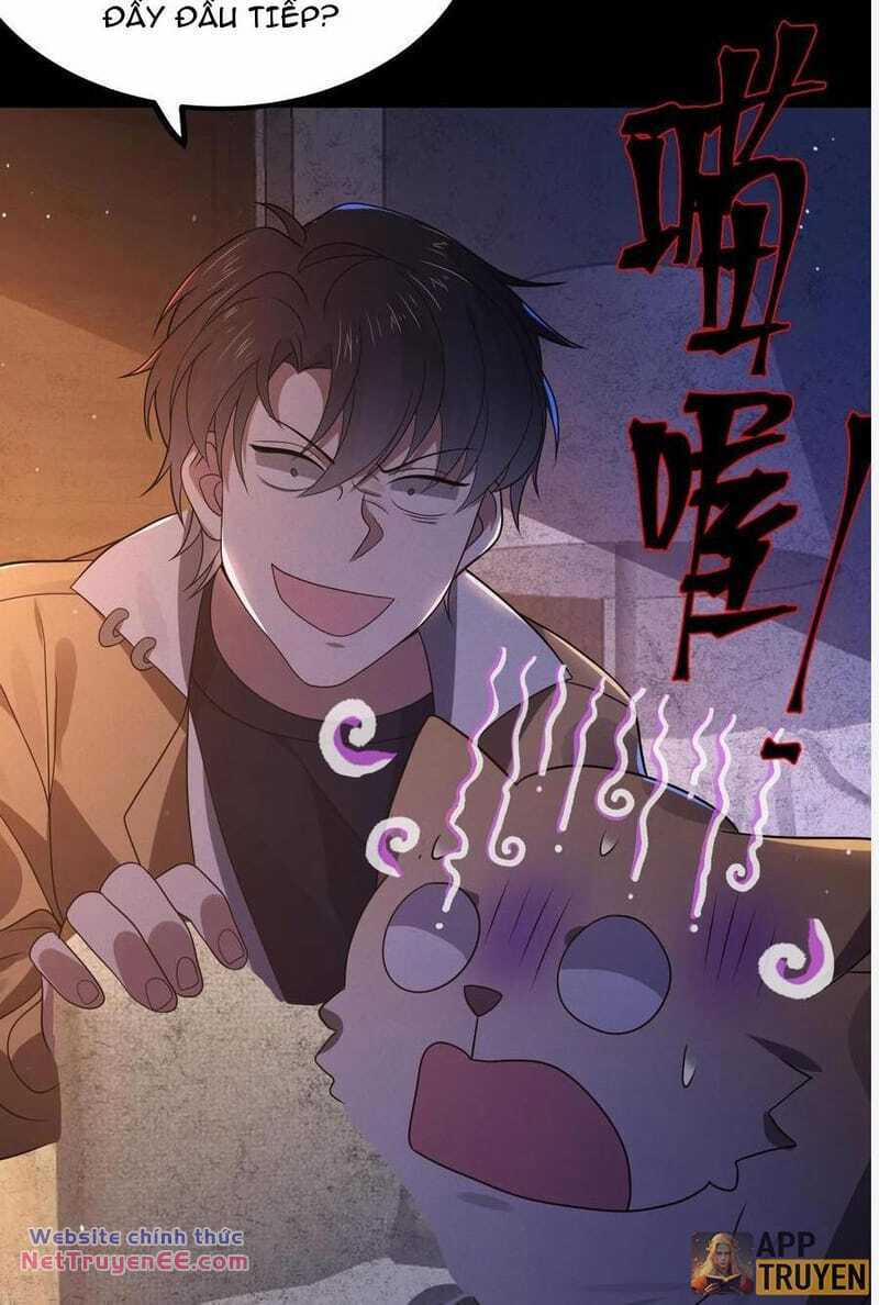 Quy Tắc Chuyện Lạ: Bắt Đầu Hóa Thân Đánh Lui Chiến Thần 11 trang 9