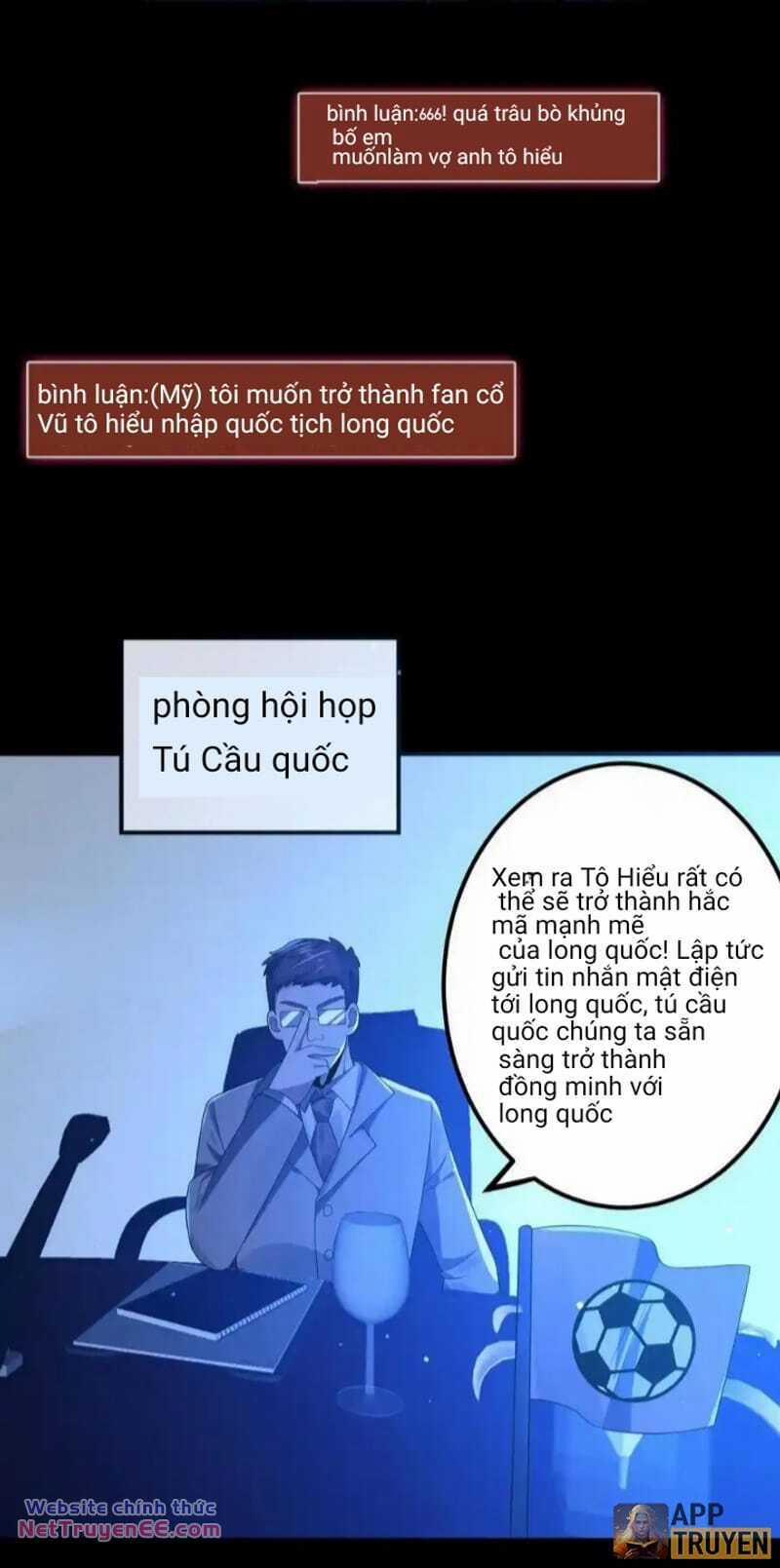 Quy Tắc Chuyện Lạ: Bắt Đầu Hóa Thân Đánh Lui Chiến Thần 12 trang 12