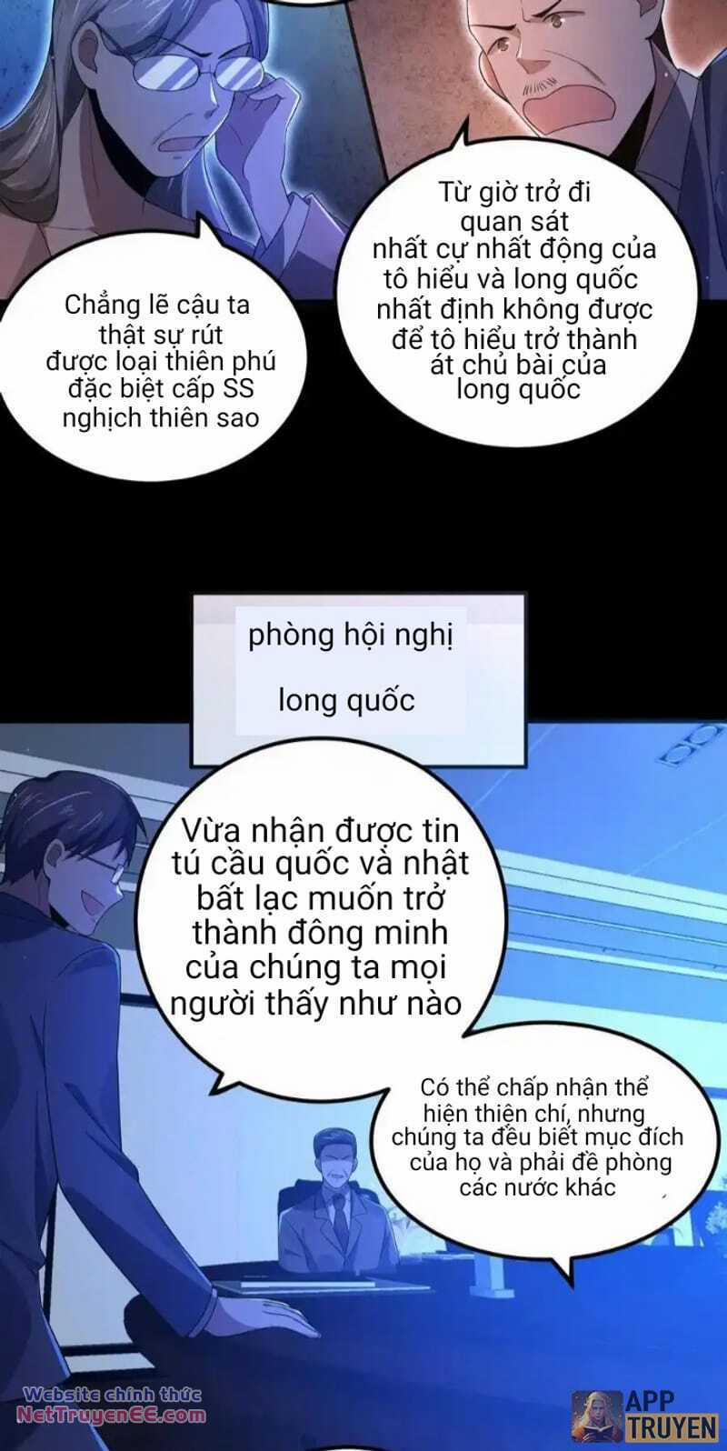 Quy Tắc Chuyện Lạ: Bắt Đầu Hóa Thân Đánh Lui Chiến Thần 12 trang 14