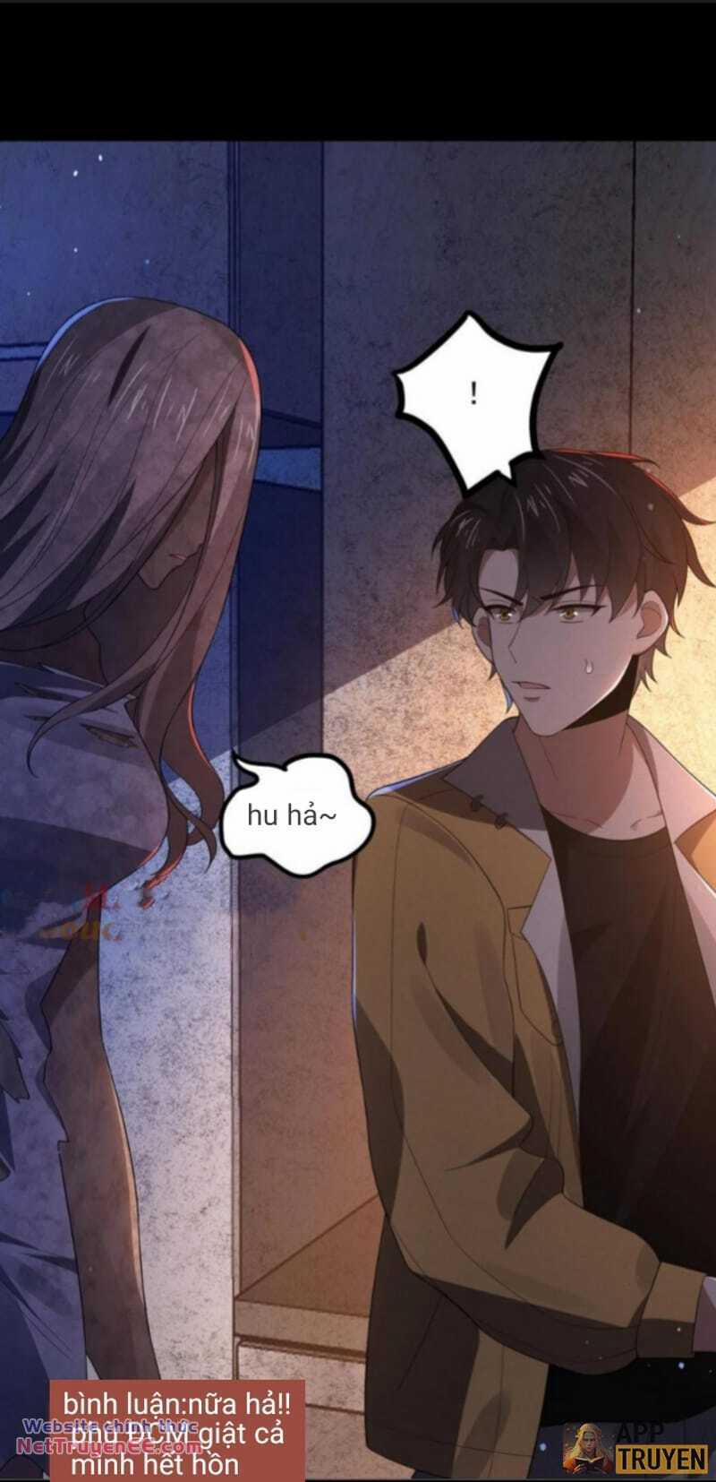 Quy Tắc Chuyện Lạ: Bắt Đầu Hóa Thân Đánh Lui Chiến Thần 12 trang 20