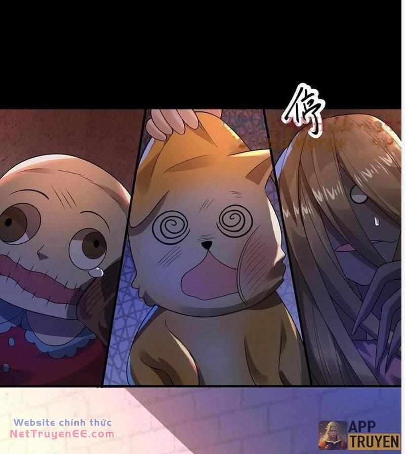 Quy Tắc Chuyện Lạ: Bắt Đầu Hóa Thân Đánh Lui Chiến Thần 12 trang 6