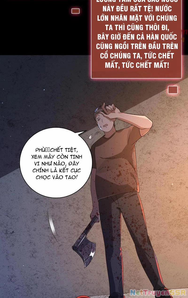 Quy Tắc Chuyện Lạ: Bắt Đầu Hóa Thân Đánh Lui Chiến Thần 172 trang 10