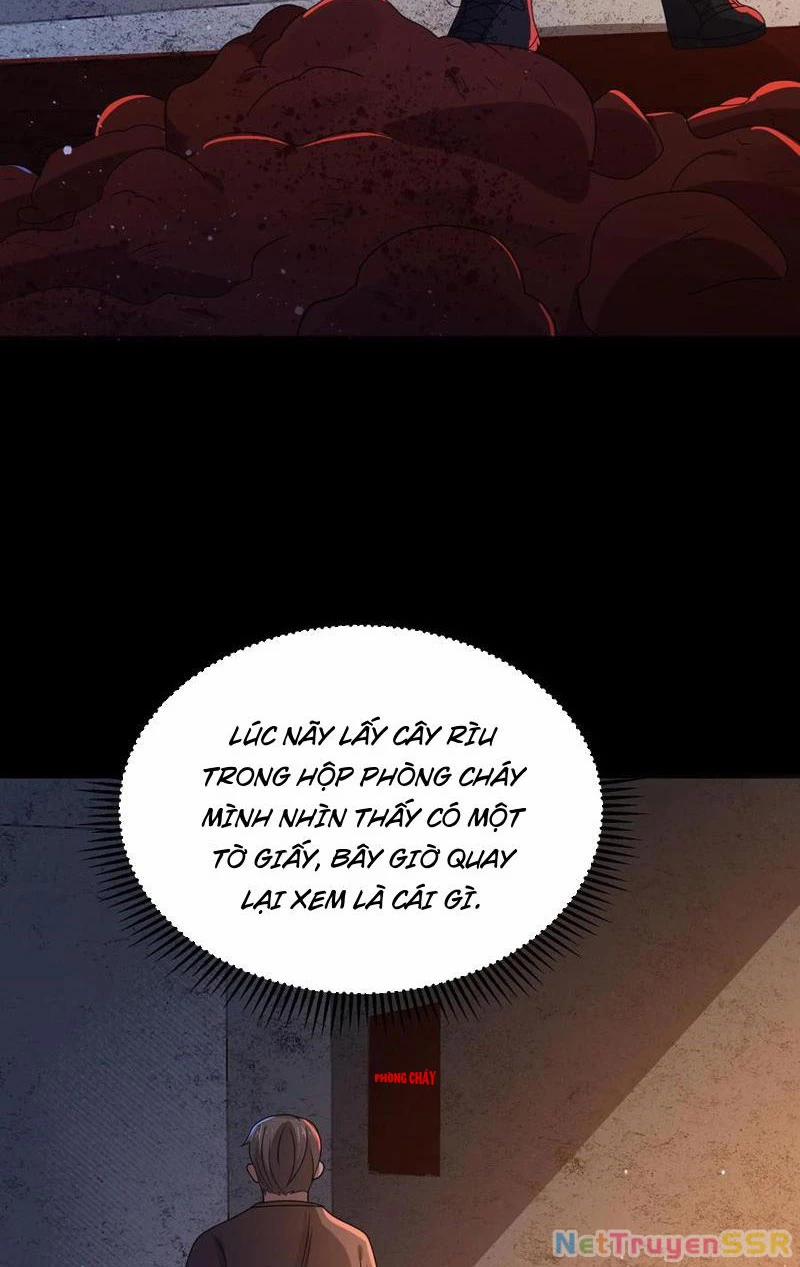 Quy Tắc Chuyện Lạ: Bắt Đầu Hóa Thân Đánh Lui Chiến Thần 172 trang 11