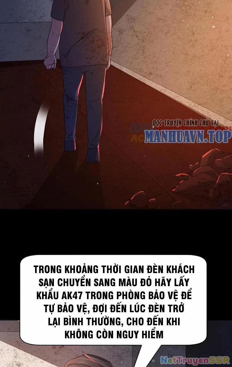 Quy Tắc Chuyện Lạ: Bắt Đầu Hóa Thân Đánh Lui Chiến Thần 172 trang 12