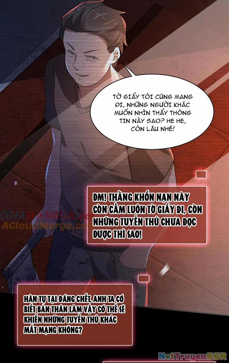 Quy Tắc Chuyện Lạ: Bắt Đầu Hóa Thân Đánh Lui Chiến Thần 172 trang 14