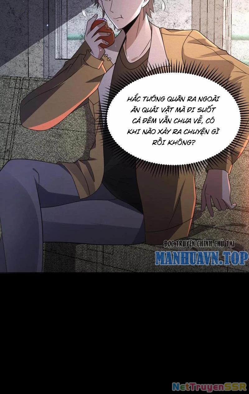 Quy Tắc Chuyện Lạ: Bắt Đầu Hóa Thân Đánh Lui Chiến Thần 172 trang 16