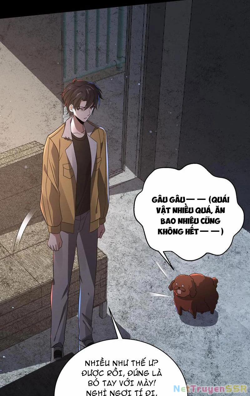 Quy Tắc Chuyện Lạ: Bắt Đầu Hóa Thân Đánh Lui Chiến Thần 172 trang 18