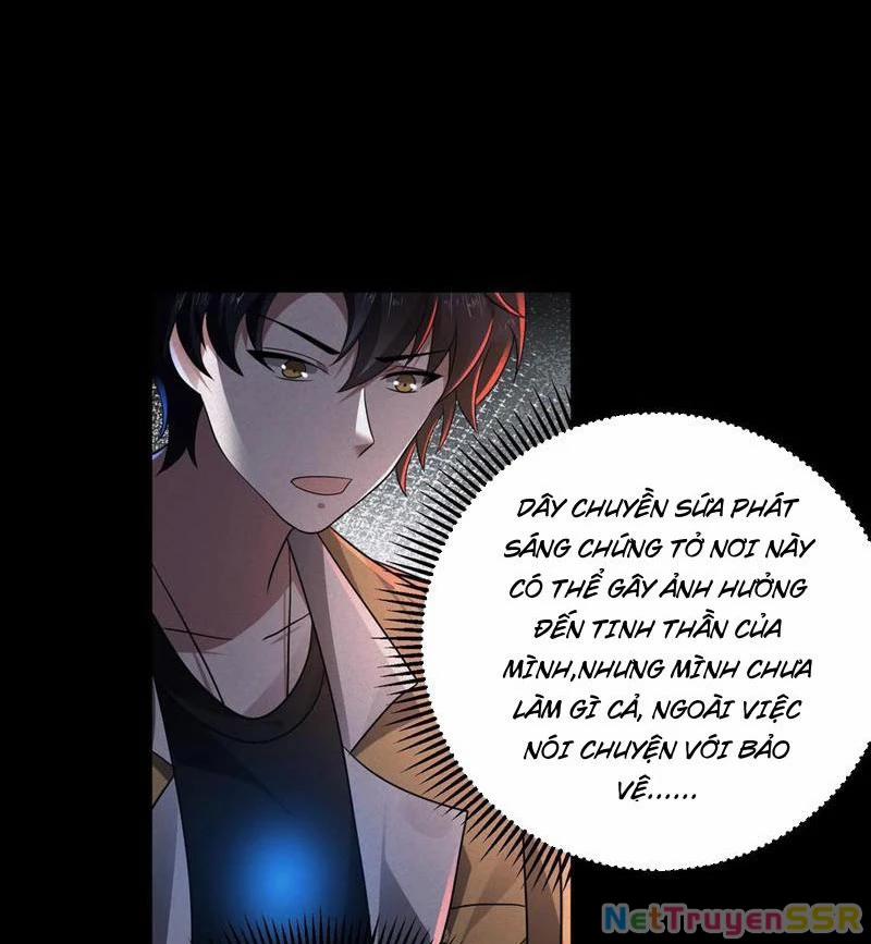 Quy Tắc Chuyện Lạ: Bắt Đầu Hóa Thân Đánh Lui Chiến Thần 172 trang 27