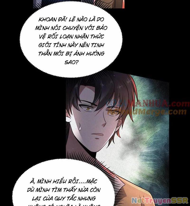 Quy Tắc Chuyện Lạ: Bắt Đầu Hóa Thân Đánh Lui Chiến Thần 172 trang 28
