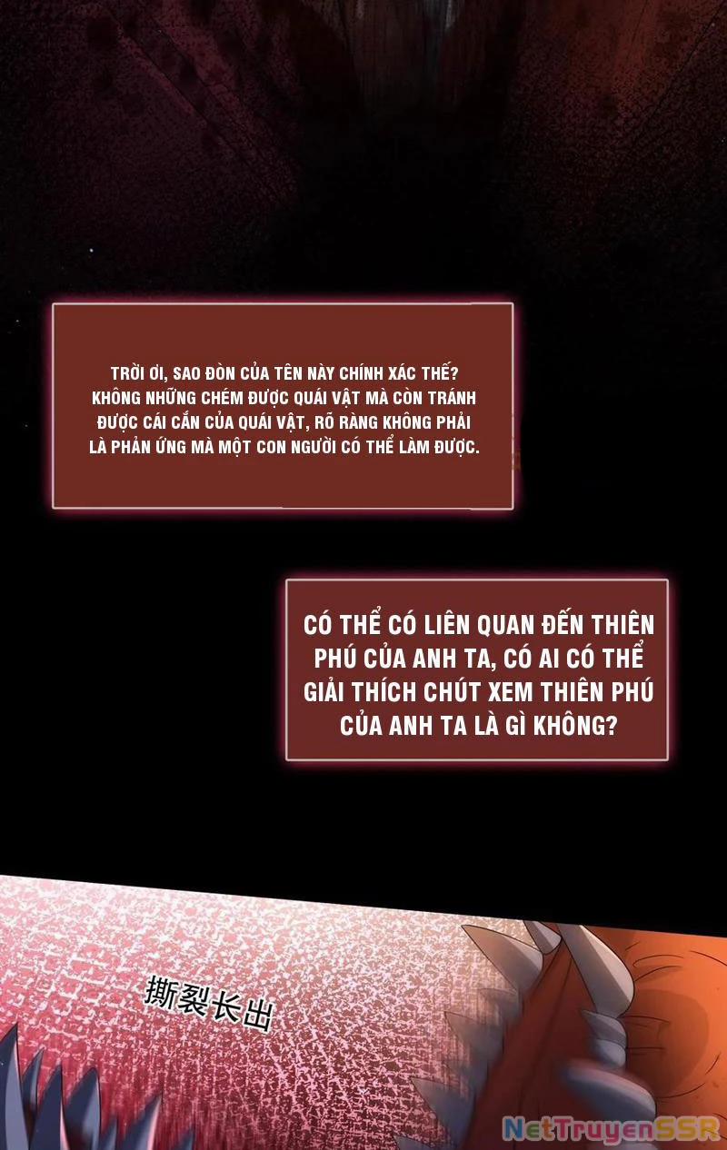 Quy Tắc Chuyện Lạ: Bắt Đầu Hóa Thân Đánh Lui Chiến Thần 172 trang 3