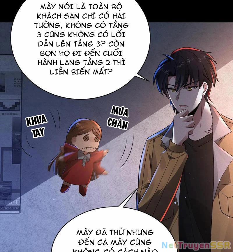 Quy Tắc Chuyện Lạ: Bắt Đầu Hóa Thân Đánh Lui Chiến Thần 172 trang 33