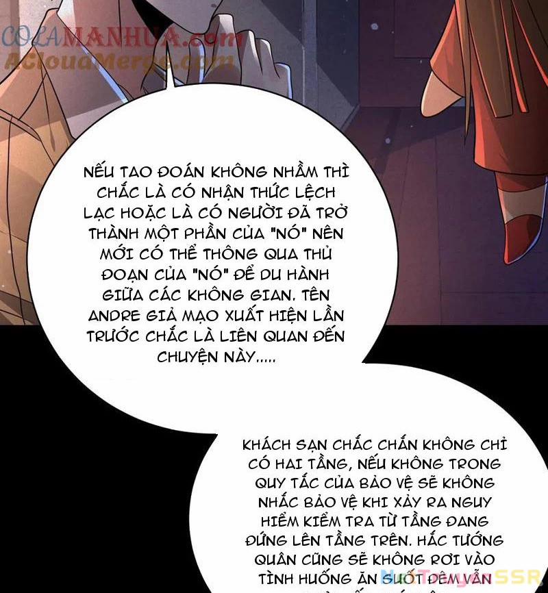 Quy Tắc Chuyện Lạ: Bắt Đầu Hóa Thân Đánh Lui Chiến Thần 172 trang 35